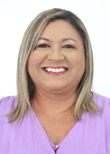 Foto de Silvana da Silva Lira