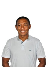 Foto de ADERSON MORENO DOS SANTOS