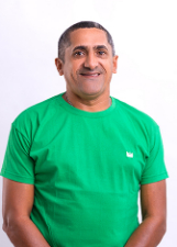 Foto de Everardo Rodrigues dos Santos
