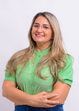Foto de Antonia Elizangela Viana Pereira