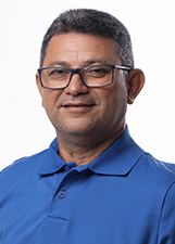 Foto de Felipe Gomes de Melo Neto