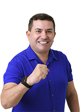Foto de Antonio Sampaio de Araujo