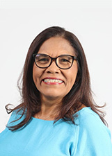 Foto de Maria Auxiliadora de Sousa