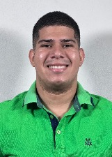 Foto de MARCOS VINICIUS JOSÉ DOS SANTOS