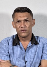 Foto de Samuel Ronne de Sousa Silva