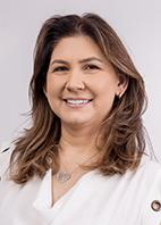 Foto de Franciane Gomes de Alencar Ferreira