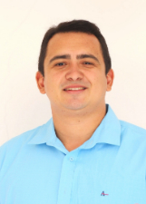 Foto de ALIPIO FONSECA DE MORAIS JÚNIOR