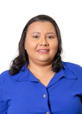 Foto de Rochanne da Silva Santos