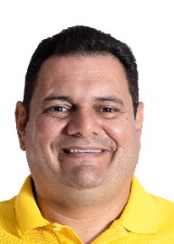 Foto de Rodrigo da Rocha Martins