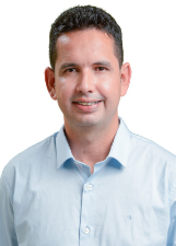 Foto de George Gregorio de Oliveira Rocha