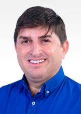 Foto de Hiperides José Antão de Alencar