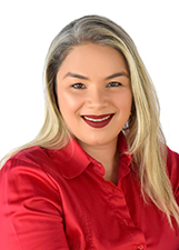 Foto de TALINE FERNANDES MENDES