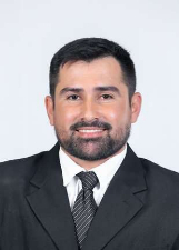 Foto de Antonio Mateus Antão de Alencar Sousa