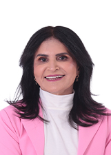 Foto de Regina Coeli Viana de Andrade e Silva