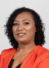 Foto de ROSA MARIA ALVES DOS SANTOS DANTAS