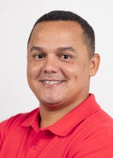 Foto de HYAGO RODRIGUES DE SEPÚLVIDA DOS SANTOS SILVA