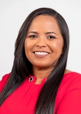 Foto de LUZIVÂNIA RODRIGUES DE SOUSA