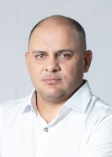 Foto de Willamy da Silva Santos