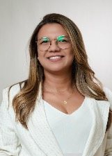 Foto de FABRÍCIA DOS SANTOS VIEIRA