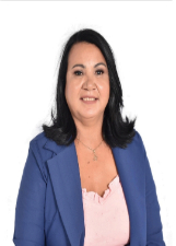 Foto de Maria das Graças de Morais