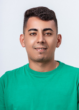 Foto de RODOLFO RAMOM DA SILVA BARBOSA