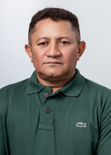 Foto de OBADIAS DE ARAÚJO BARROSO
