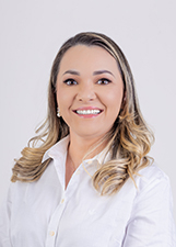 Foto de Jackline do Val Lima de Castro