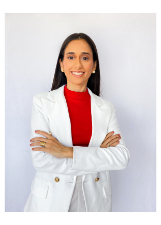 Foto de CARLA NAIANA DE MENEZES MOTA