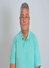 Foto de Francisco das Chagas de Sousa Rocha
