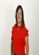 Foto de Jordele Maria da Silva Santos