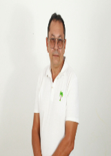 Foto de Domingos Francisco das Chagas Souza