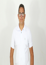 Foto de Miller de Sousa Silva