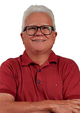 Foto de Cidelton da Cunha Pinheiro