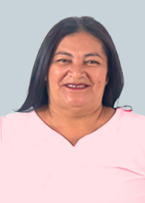 Foto de Antônia de Farias Pereira