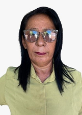 Foto de Zilene Ferreira da Gama Xavier