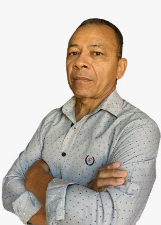 Foto de Criostómo Araújo da Silva