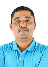 Foto de Jerdisson Rodrigo de Sena Martins