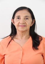 Foto de Maria Rubina Barbosa Lopes