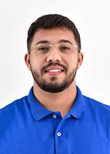 Foto de ALVARO RIBEIRO DOS SANTOS SOBRINHO SEGUNDO