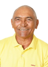 Foto de Antonio Pereira dos Santos