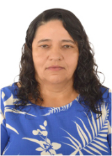 Foto de Agda Martins dos Reis