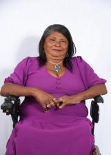Foto de Lucia de Fátima Camilo