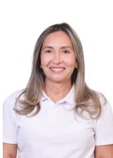 Foto de Laura Marcia Ribeiro de Sousa