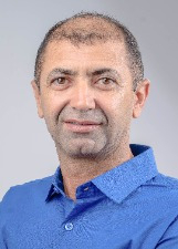 Foto de Robson de Oliveira