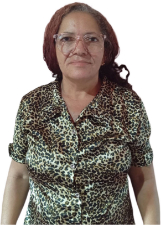 Foto de Maria da Conceição Souza