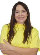 Foto de CATARINA CAVALCANTE LIRA