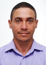 Foto de JEFERSON DOS SANTOS