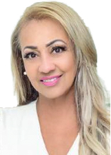 Foto de Eliane Pedroza da Cunha Albanski
