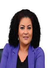 Foto de Silvania Aparecida Rodrigues de Sousa