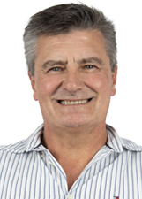Foto de Carlos Vanderlei Muhlstedt